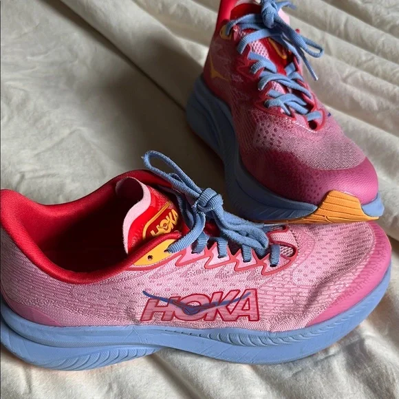 Hoka Mach 6 - Picture 6 of 7
